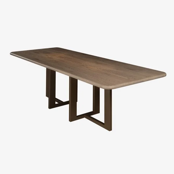 PMP Furniture / Tables / Romny – Hook